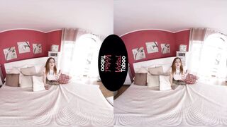 Eye To Eye With Sophia