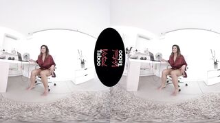 Daydreaming With Virtual Taboo