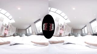 Daughter Takes The Wrong Pill