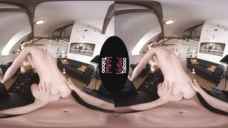 Sister Meets My Halloween Monster