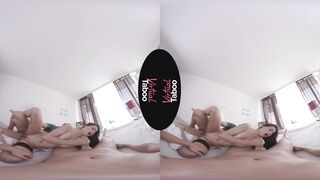 Sis Faking It And Gets A DP