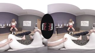 Revenge On Her Boyfriend