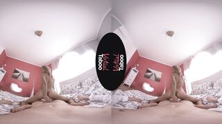 Revenge On Her Boyfriend