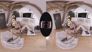 Real Toy For Real Girl