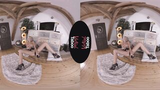 Real Toy For Real Girl