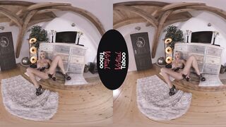 Real Toy For Real Girl