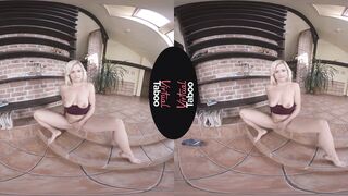 Pulse Racing, Denim Shorts Getting Wet