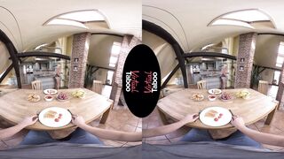 Mommy's Out, Daddy's In