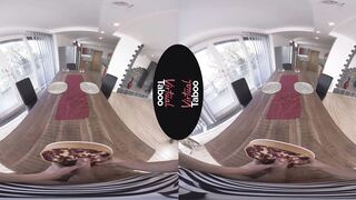 Mom, I Want Your Pie