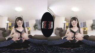 Japanese Daughter Gets Warm Welcome