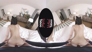 Japanese Daughter Gets Warm Welcome