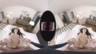 Japanese Daughter Gets Warm Welcome