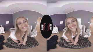 From A White Dress To A White Mess