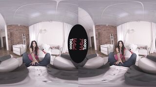 Daddy's Toy Is My New Joy