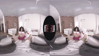 Daddy's Toy Is My New Joy