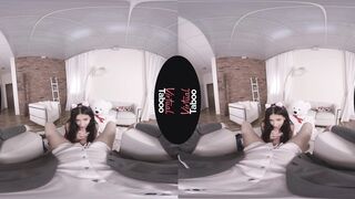 Daddy's Toy Is My New Joy