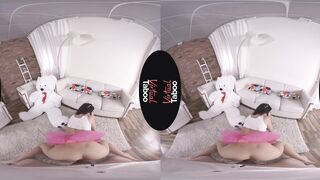 Daddy's Toy Is My New Joy