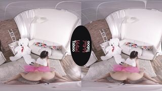 Daddy's Toy Is My New Joy