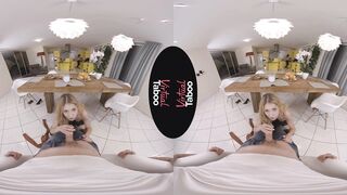 Cum Bunch For Sister's Brunch