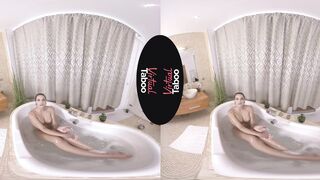 Bubble Bath For Bubble Butt