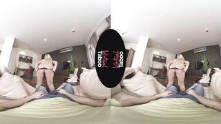 Big Dick Before Big Trip