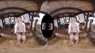 Playing With The Inner Fire