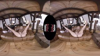 Playing With The Inner Fire