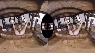 Playing With The Inner Fire