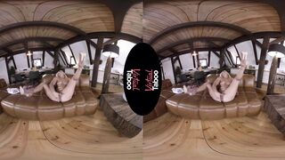 Playing With The Inner Fire