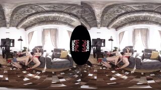 Mommy, Are You Sure It's A Dildo?