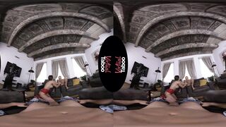 Mommy, Are You Sure It's A Dildo?