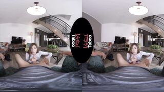 Wrong Number, Right Hole