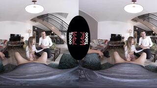 Wrong Number, Right Hole