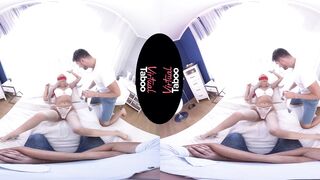 Unexpected Family Sex