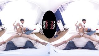 Unexpected Family Sex