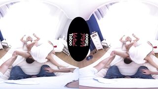 Unexpected Family Sex