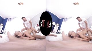 Unexpected Family Sex