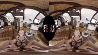 You've Been A Bad Boy, Son!