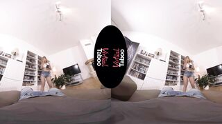 Keeping My Mouth Shut