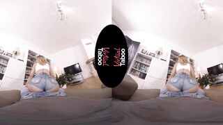 Keeping My Mouth Shut