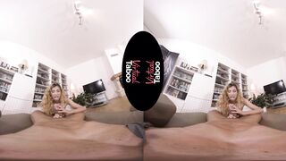 Keeping My Mouth Shut