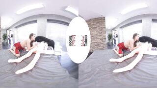 In All Holes With Fake Justin Bieber