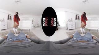 Holy Moly, You Just Fucked My TWIN Sis!