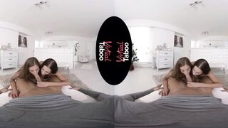 Holy Moly, You Just Fucked My TWIN Sis!