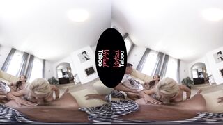 Family Dinner: Dessert Gone Wrong