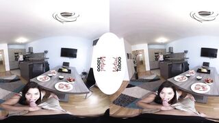 Virgin Ass For Breakfast