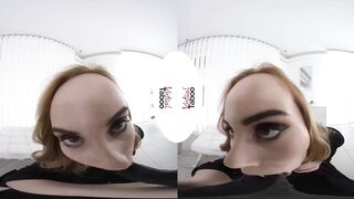 One On One With Red Bird