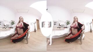 One On One With Georgie Lyall