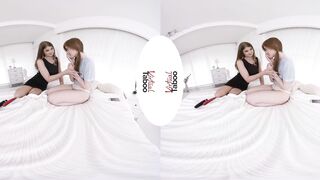 OMG Sis, You Taste So Good!