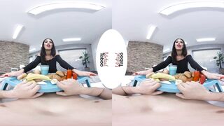 Mom Made Me Some Breakfast